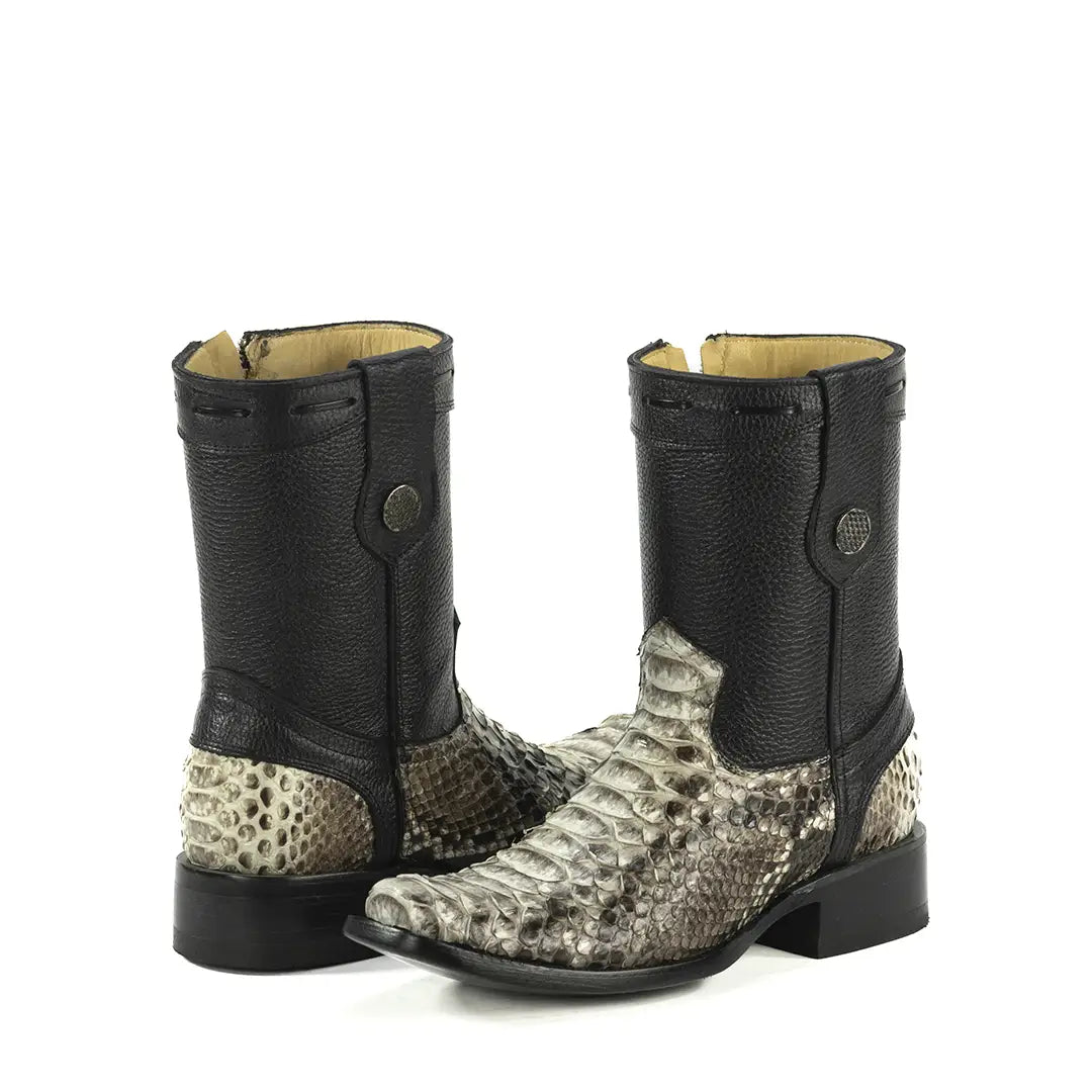 DYLAN PYTHON NATURAL