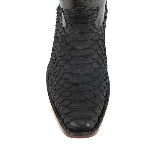 DYLAN PYTHON TABACO