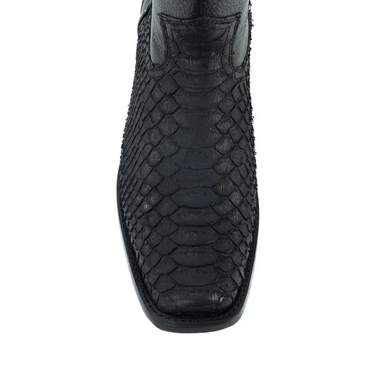 DYLAN PYTHON NEGRO