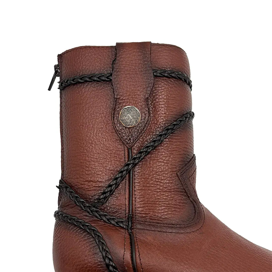 IMPERIO FLOTHER BRANDY