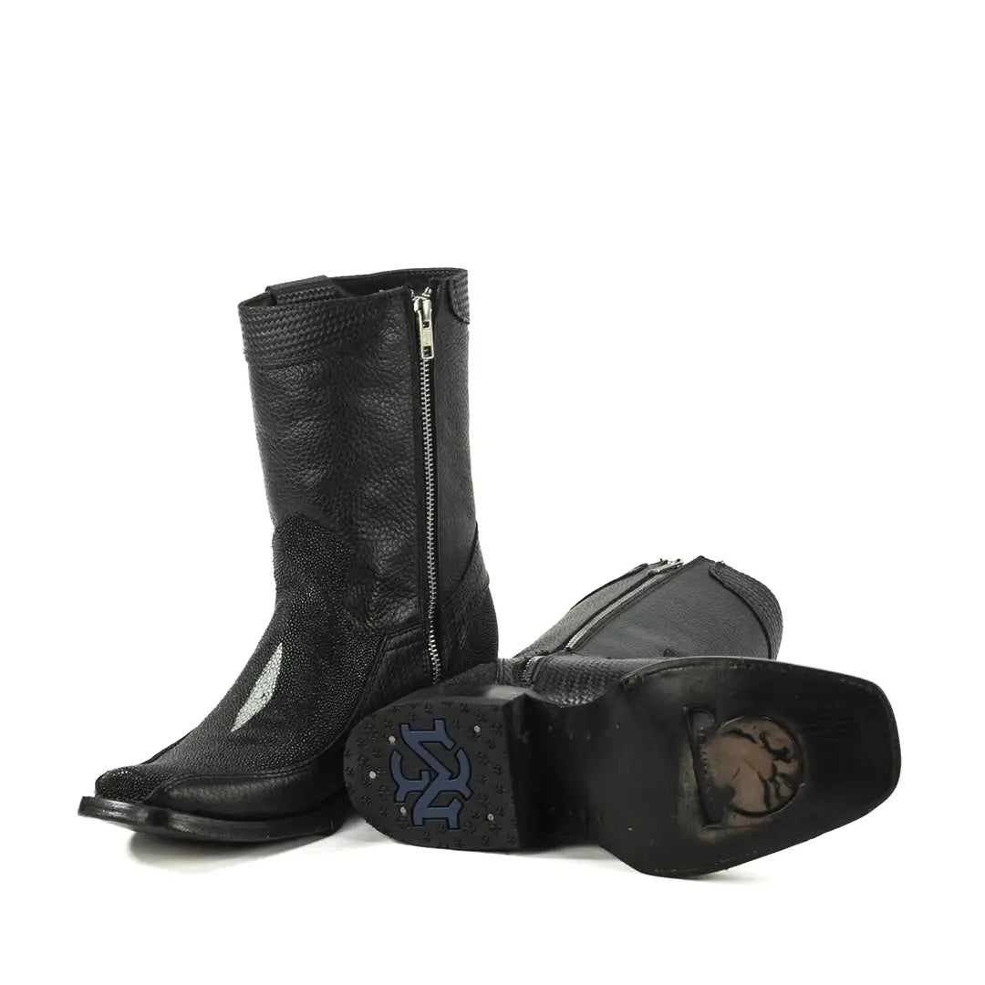 ORION MANTARRAYA NEGRO