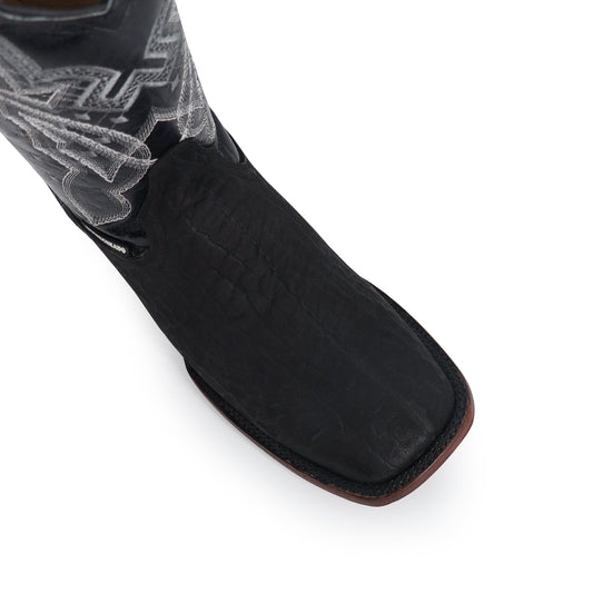 BULL DOG CUELLO DE TORO NEGRO