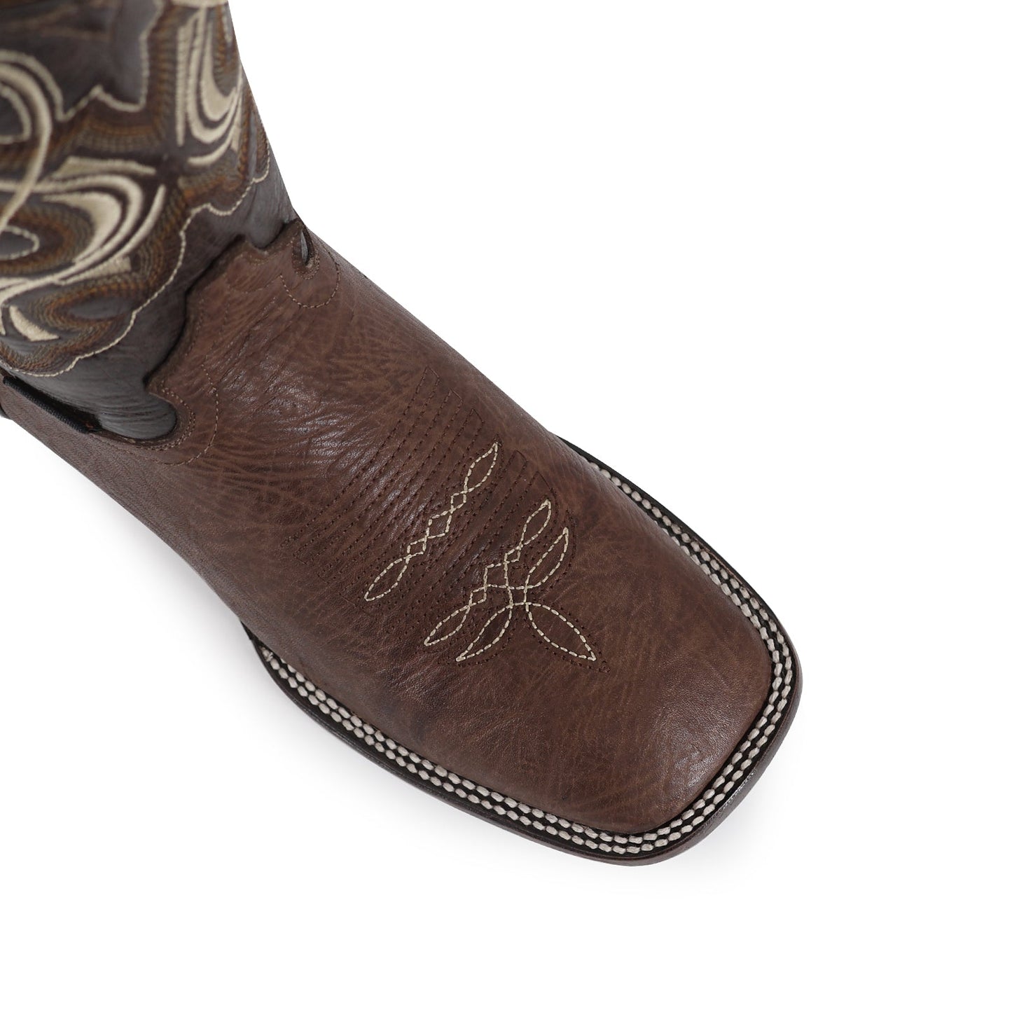 BULL DOG BUFALO CHOCOLATE