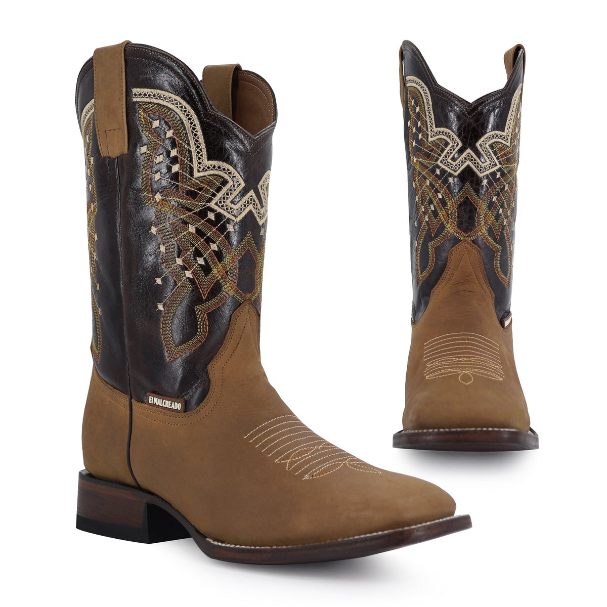 BULL DOG CRAZY MIEL M