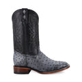 BULL DOG AVESTRUZ TALCO