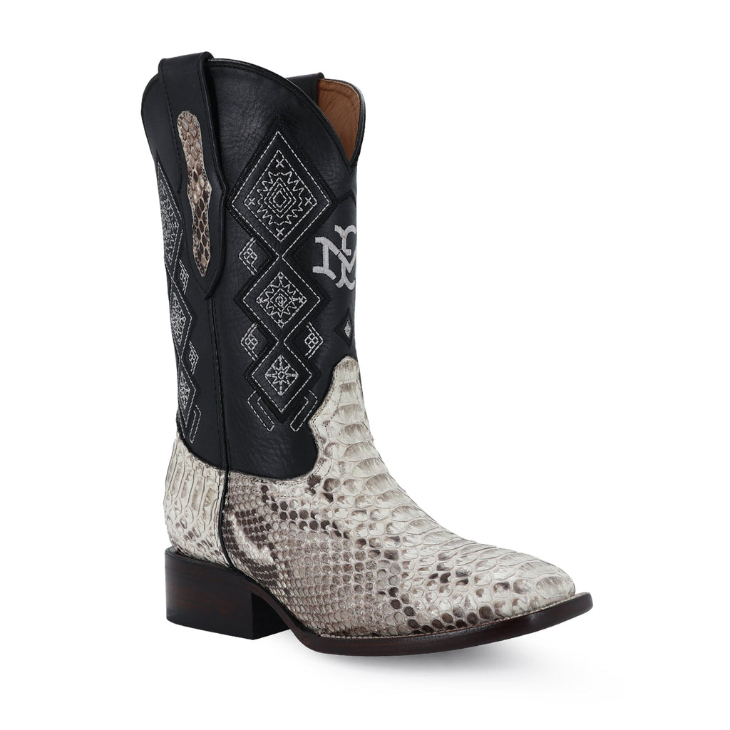 BULL DOG PYTHON NATURAL BRILLO