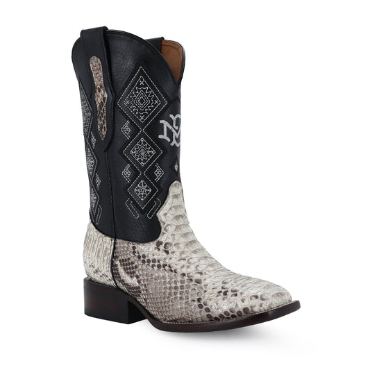 BULL DOG PYTHON NATURAL BRILLO