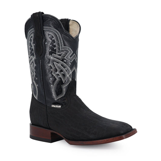 BULL DOG CUELLO DE TORO NEGRO