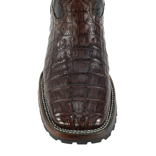 BULL DOG SUELA TRUCK  TABACO COCO COLA
