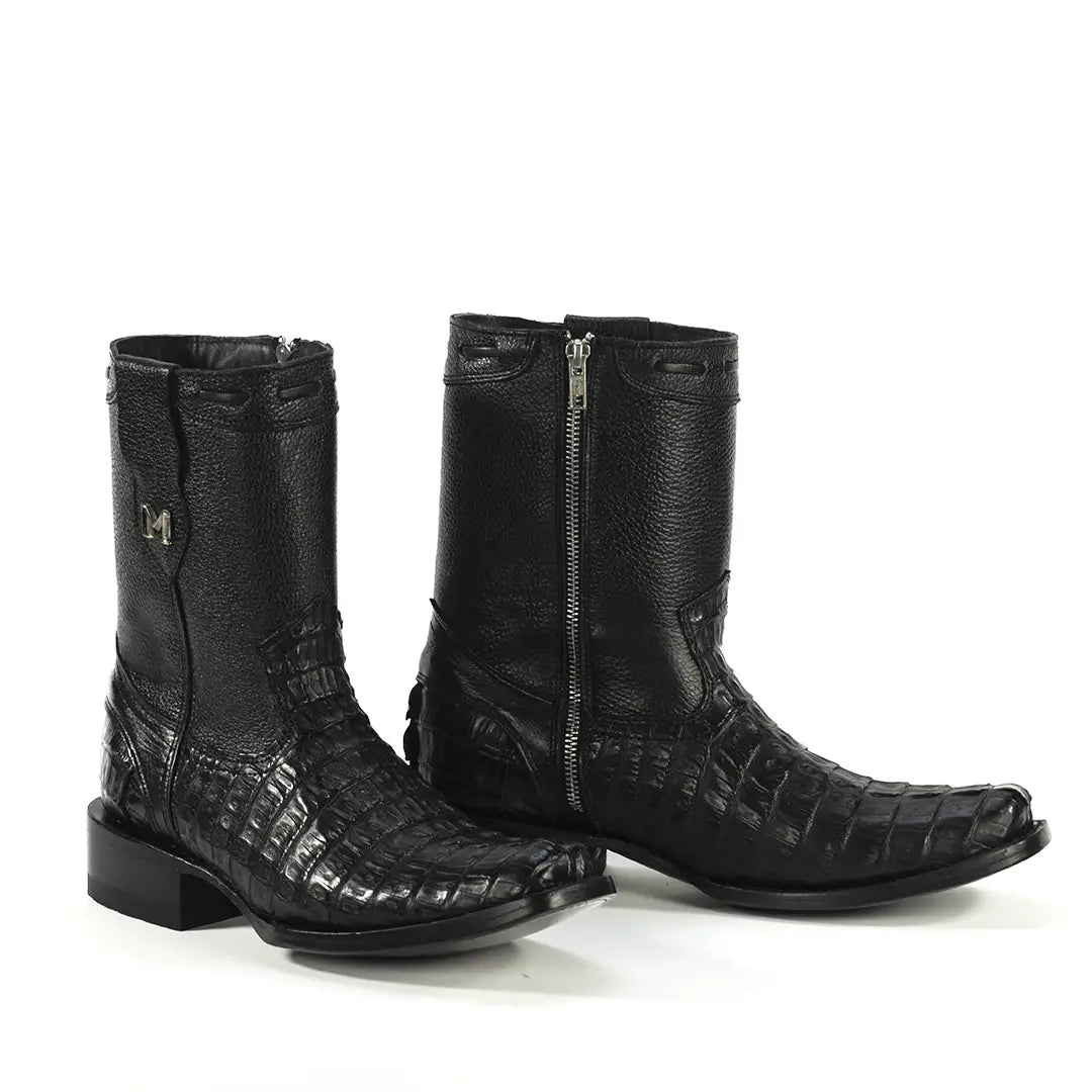 DYLAN COCODRILO COLA NEGRO