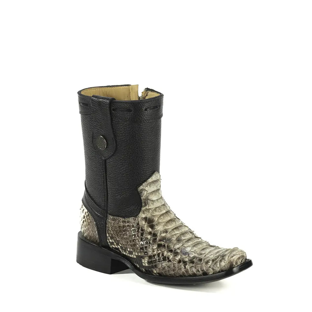 DYLAN PYTHON NATURAL