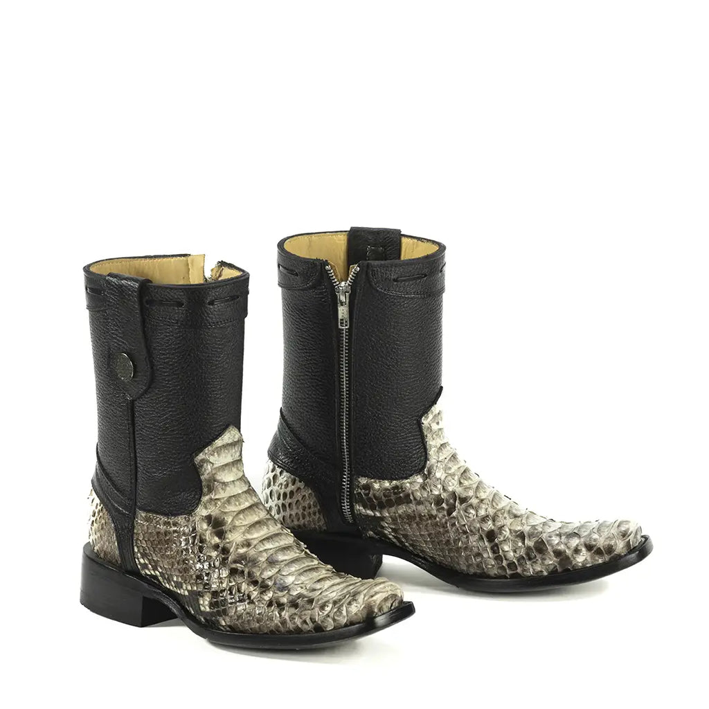 DYLAN PYTHON NATURAL