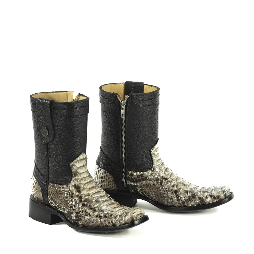 DYLAN PYTHON NATURAL