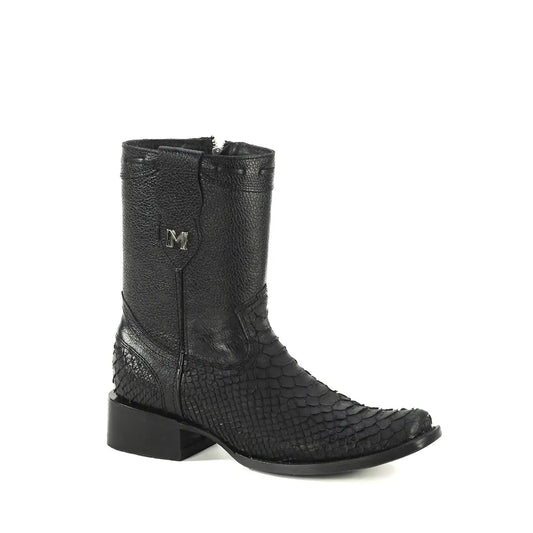 DYLAN PYTHON NEGRO
