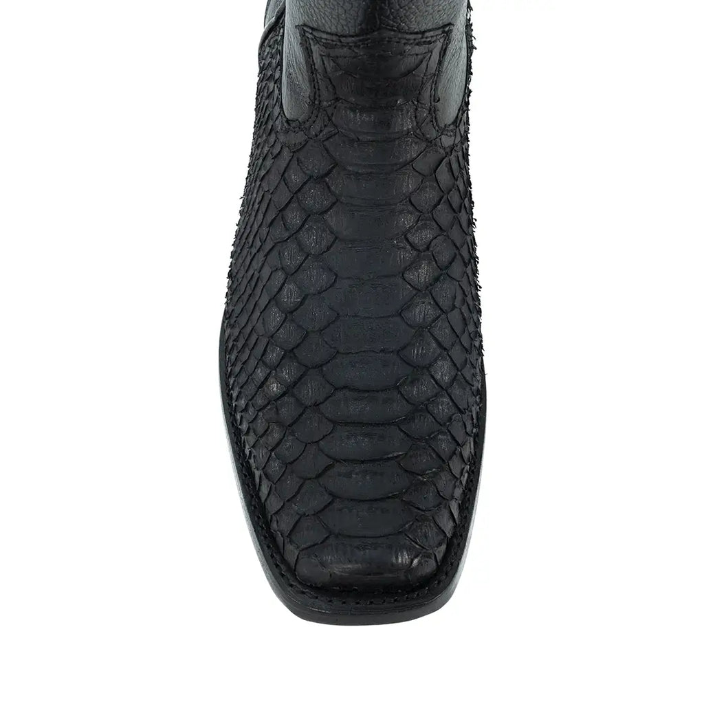 DYLAN PYTHON NEGRO