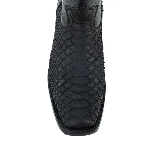 DYLAN PYTHON NEGRO