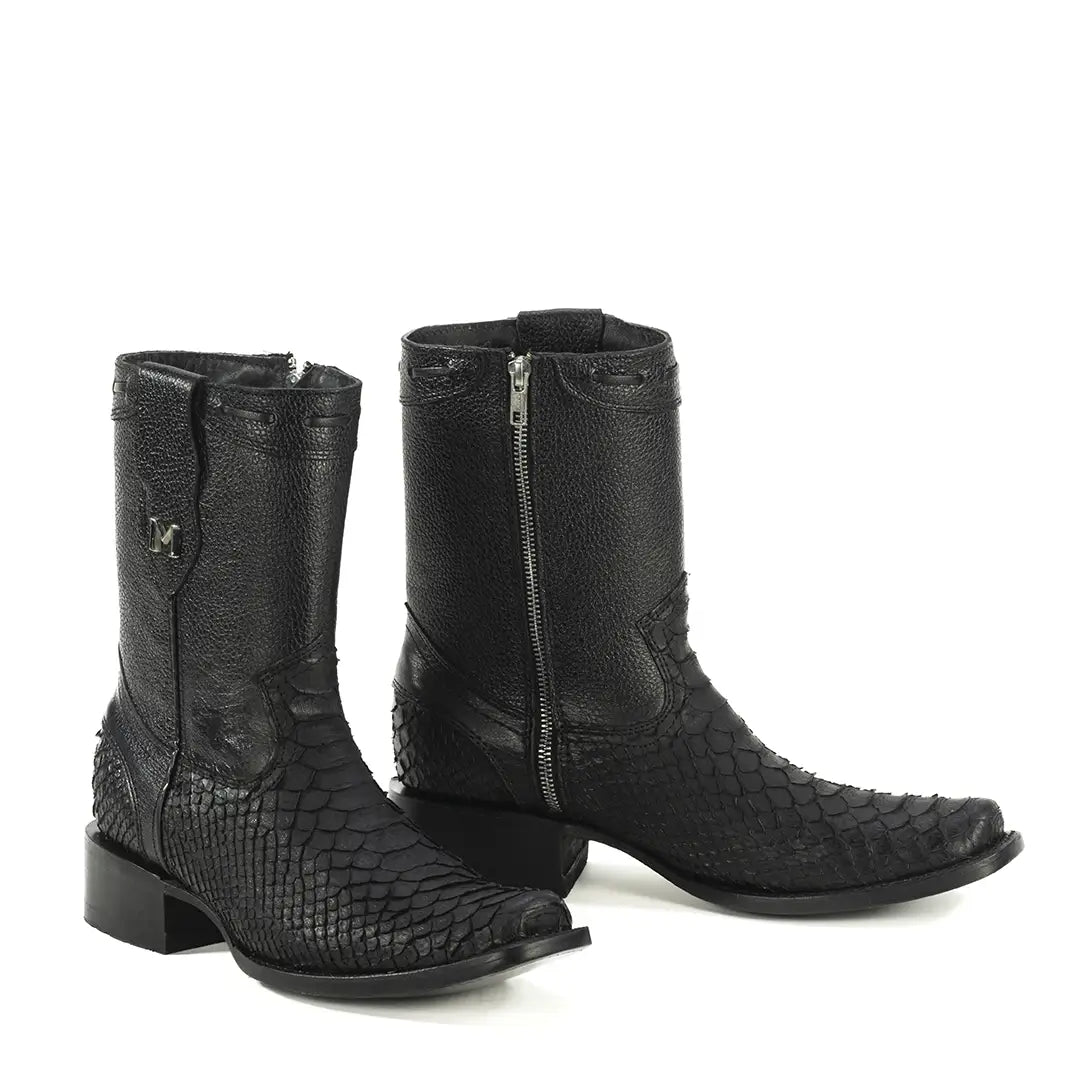 DYLAN PYTHON NEGRO