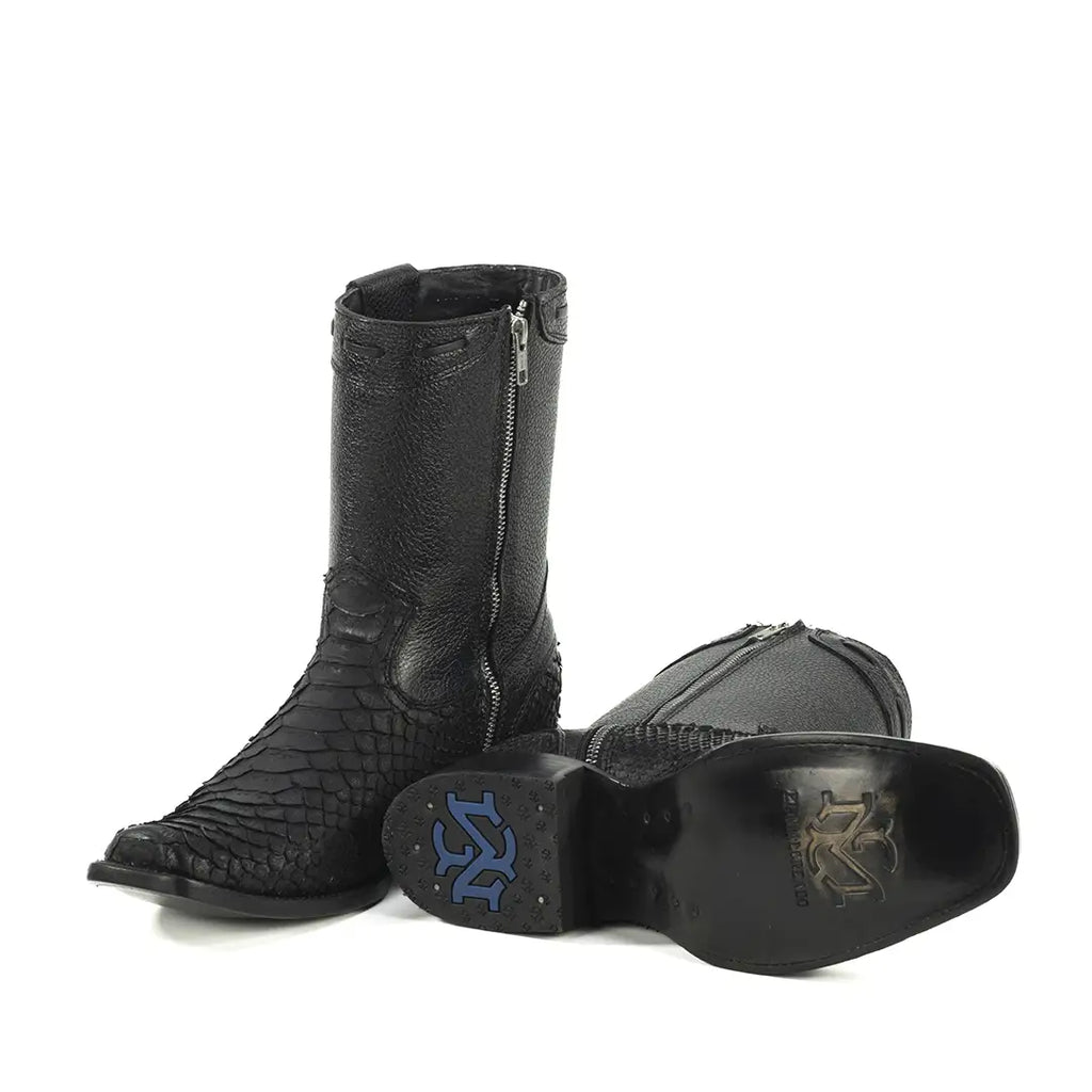 DYLAN PYTHON NEGRO