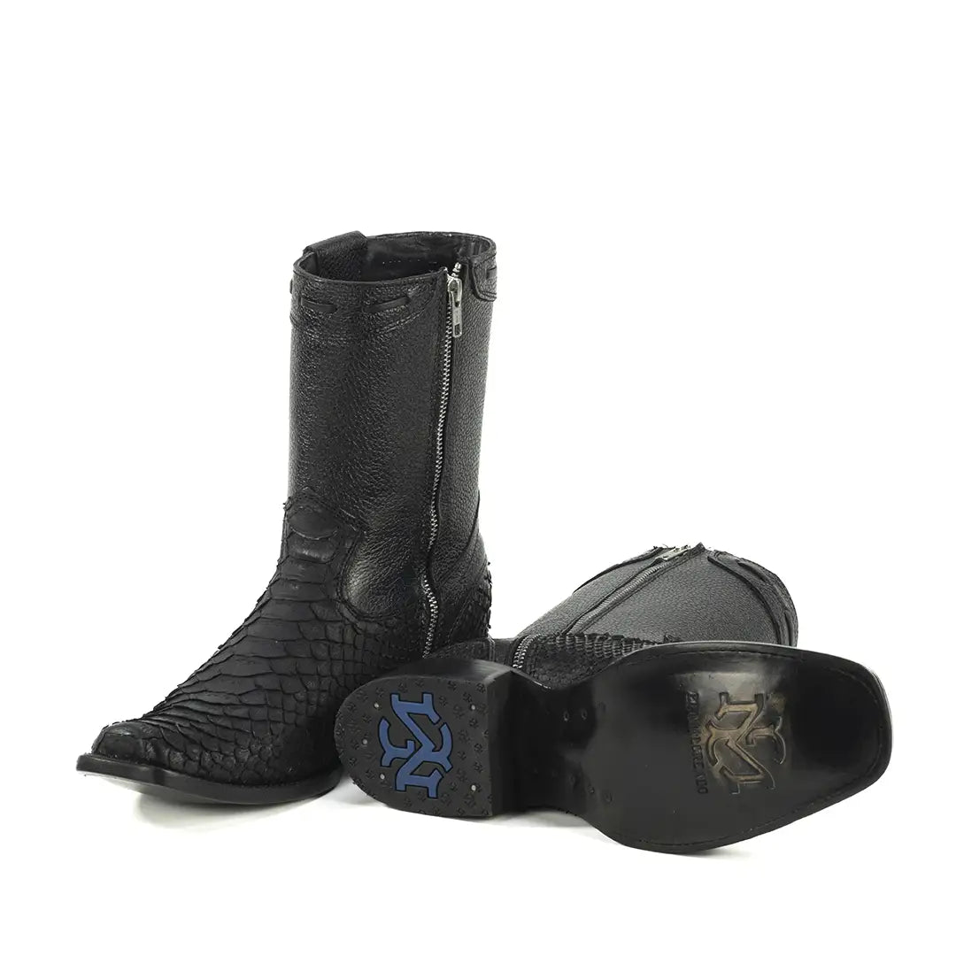 DYLAN PYTHON NEGRO