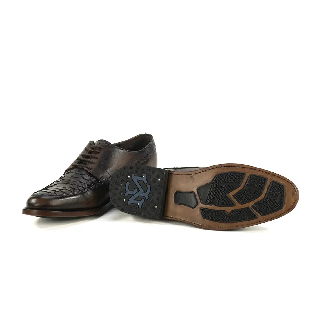 FAENA PYTHON TABACO