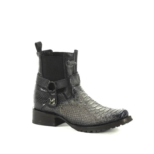 KING PYTHON GRIS