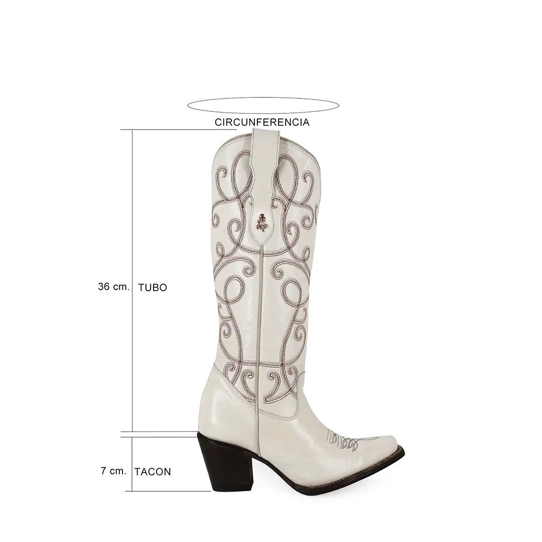 MADAMME BEIGE