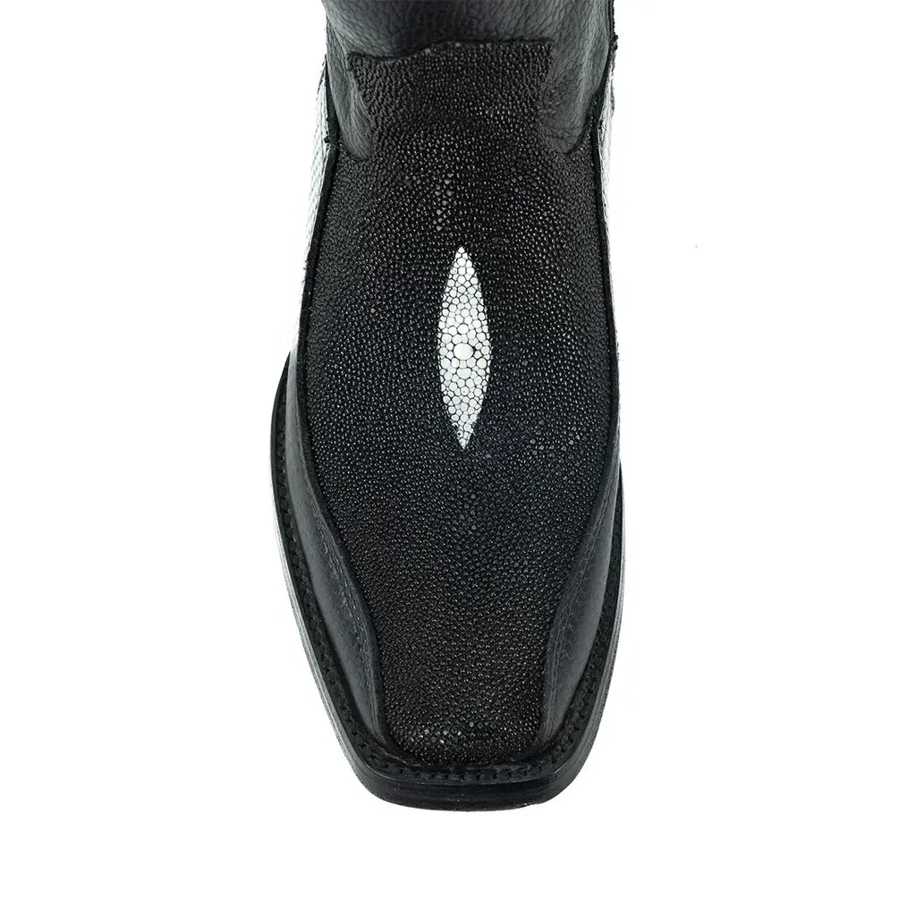 ORION MANTARRAYA NEGRO