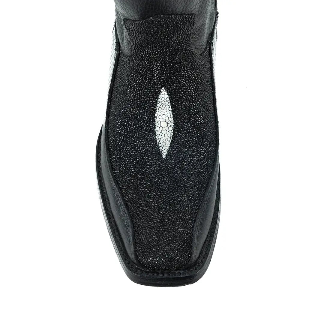 ORION MANTARRAYA NEGRO