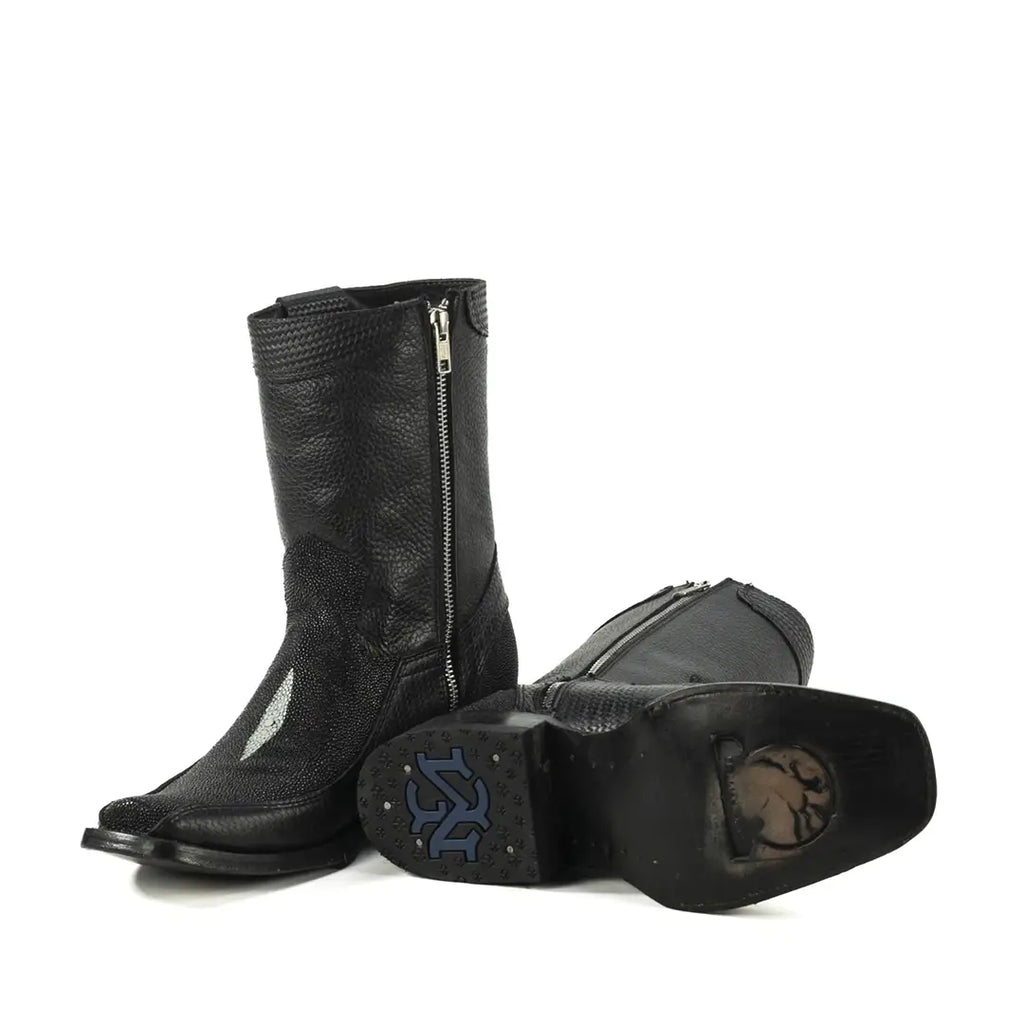 ORION MANTARRAYA NEGRO