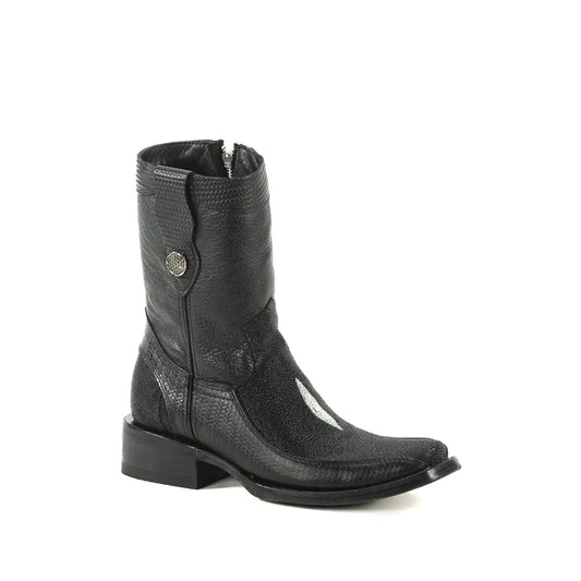 ORION MANTARRAYA NEGRO