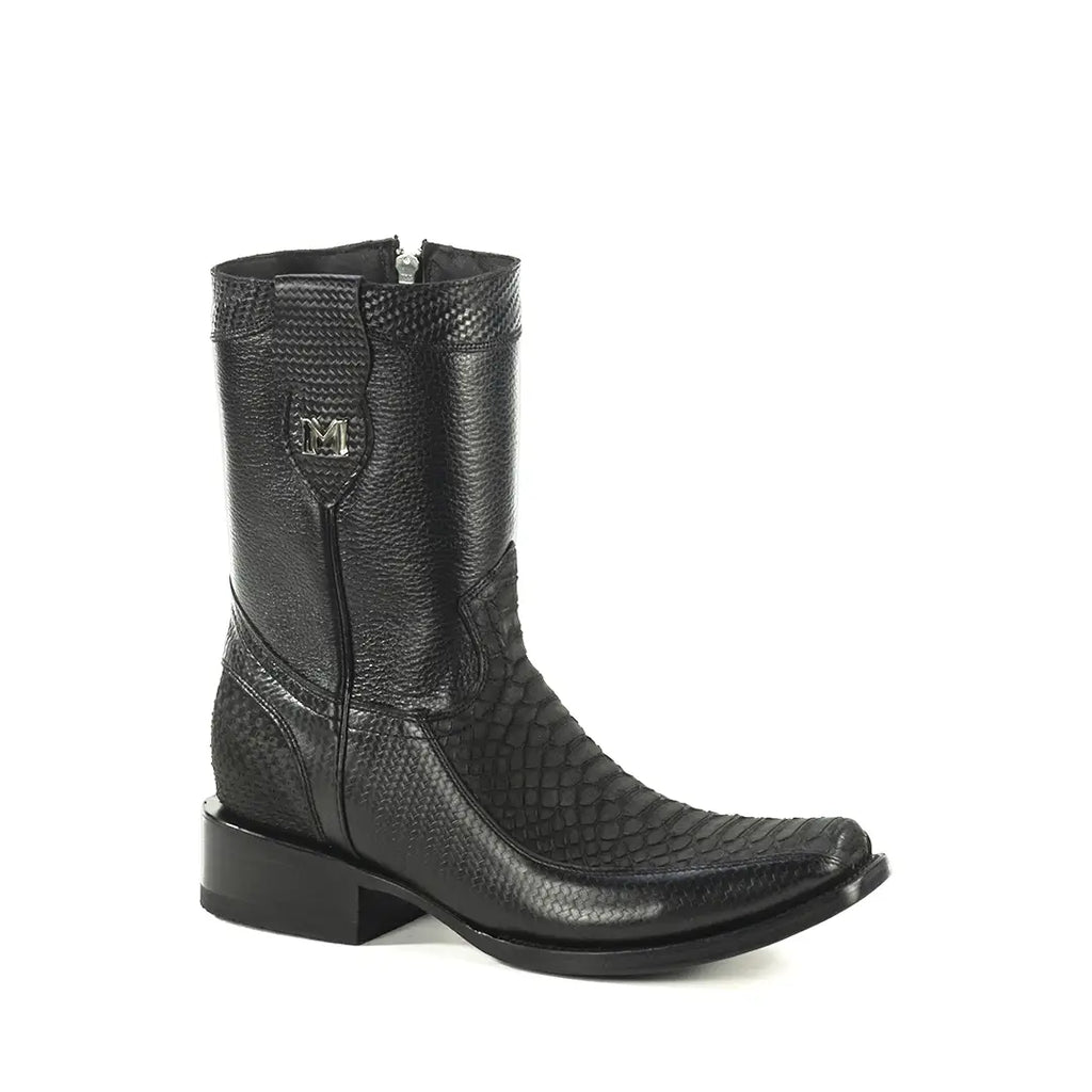 ORION PYTHON NEGRO