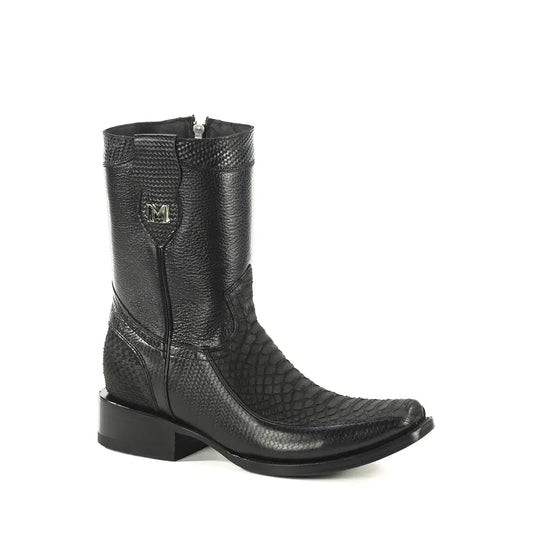 ORION PYTHON NEGRO