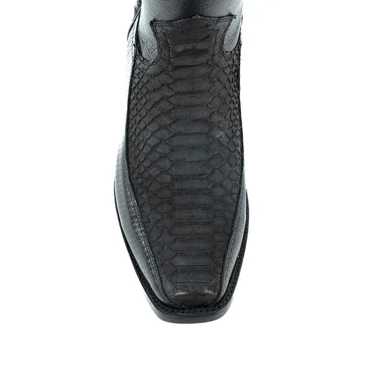 ORION PYTHON NEGRO