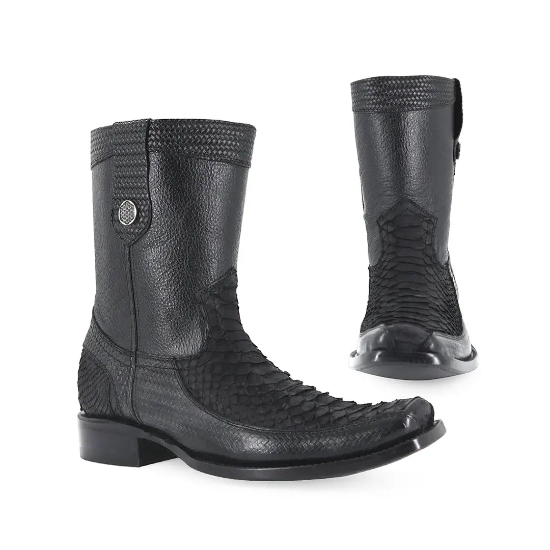 ORION PYTHON NEGRO