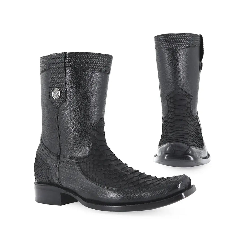 ORION PYTHON NEGRO