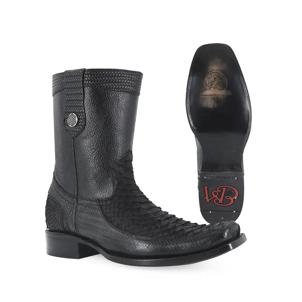 ORION PYTHON NEGRO