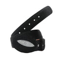 CINTO HOMBRE MANTARRAYA NEGRO