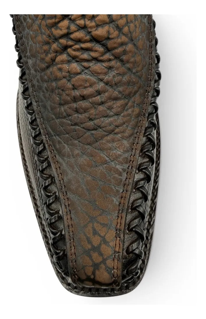 ÉLITE CUELLO DE TORO TABACO